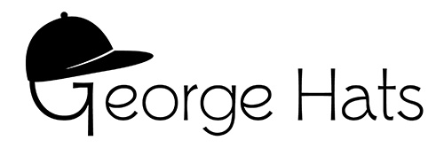 George hats logo by Pliatsiko