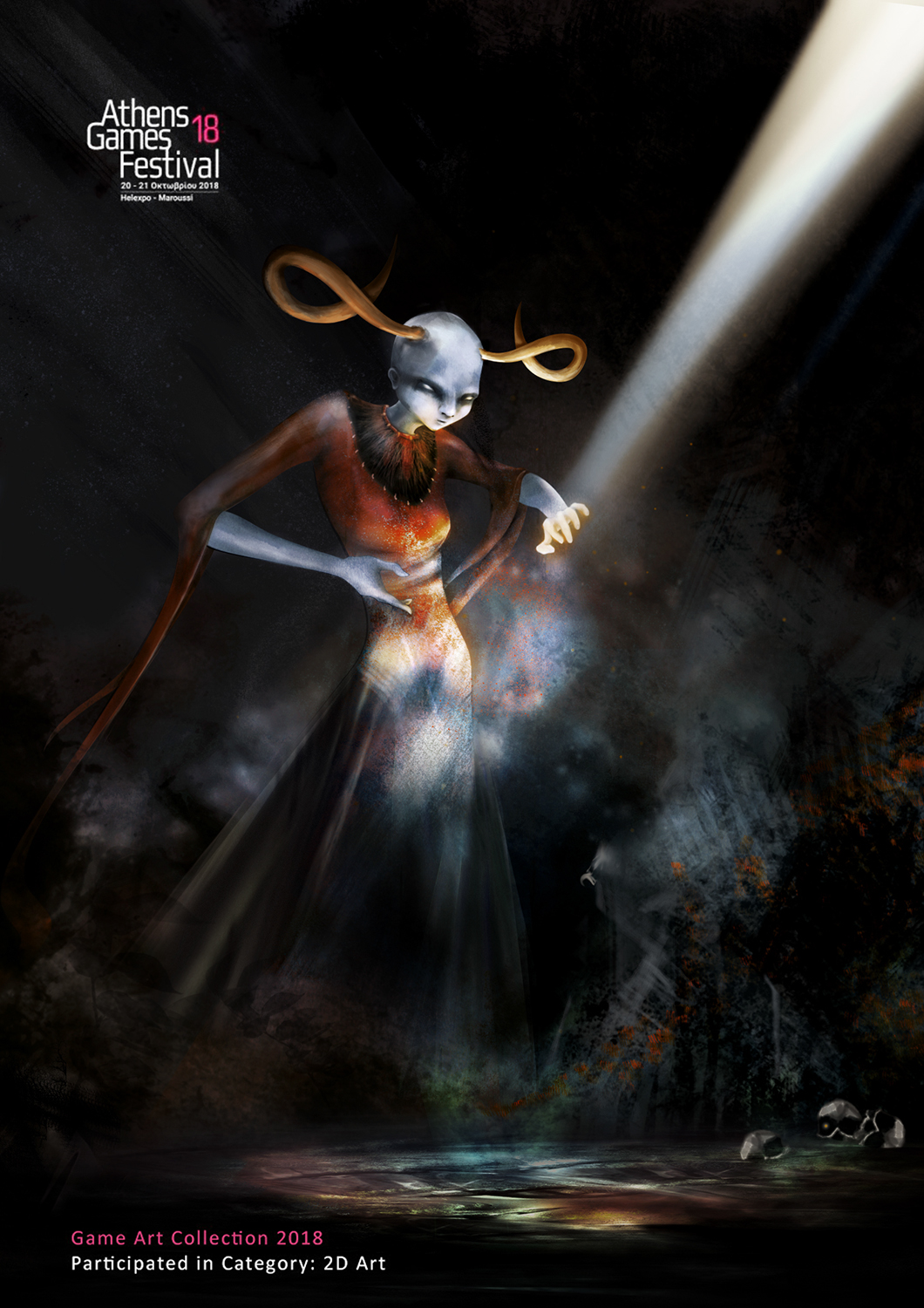 Pliatsiko_Pliatsikopaint_pliatsikoGT_Unholy_Lullaby_Athens_game_fest