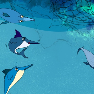 pliatsiko_eikonografisi_illustration_sea friends_3